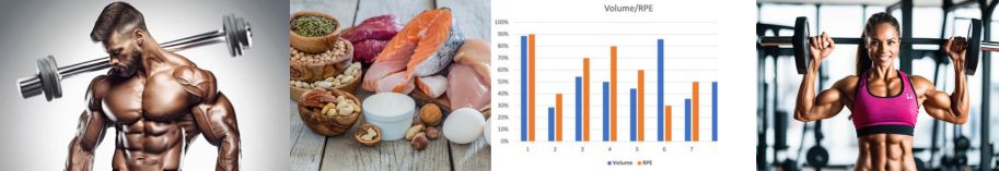 Alimentation entrainement bodybuilding Bruxelles